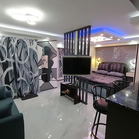 Condo Azur Suites B316 Near Airport, Netflix, Stylish, Cozy With Swimming Pool Lapu-Lapu City Exteriör bild