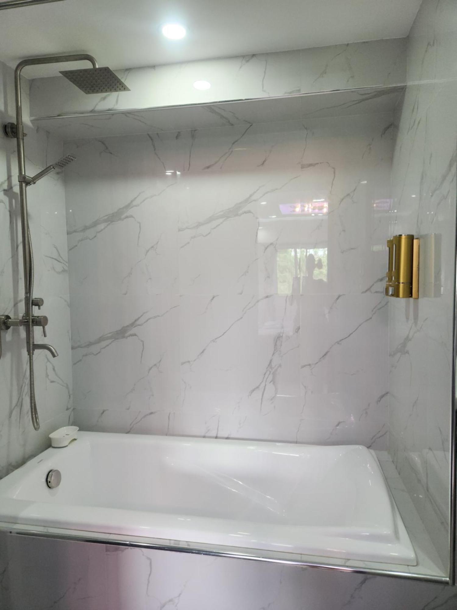 Condo Azur Suites B316 Near Airport, Netflix, Stylish, Cozy With Swimming Pool Lapu-Lapu City Exteriör bild